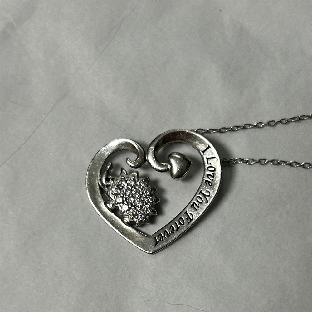 Sterling Silver Necklaces - Picture 4 of 5